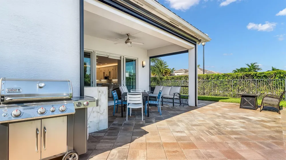 7887 Waterford Isles Lane Delray Beach, FL 33446
