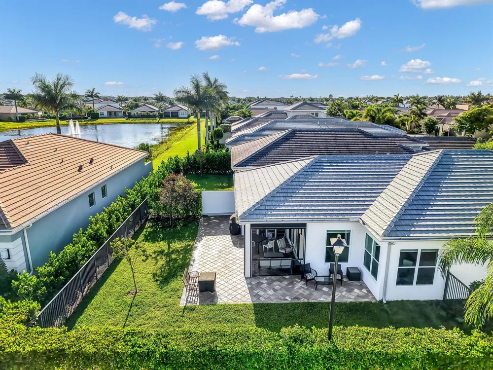 7887 Waterford Isles Lane Delray Beach, FL 33446