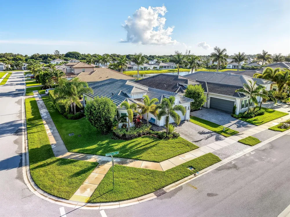 7887 Waterford Isles Lane Delray Beach, FL 33446