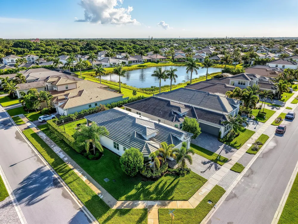 7887 Waterford Isles Lane Delray Beach, FL 33446