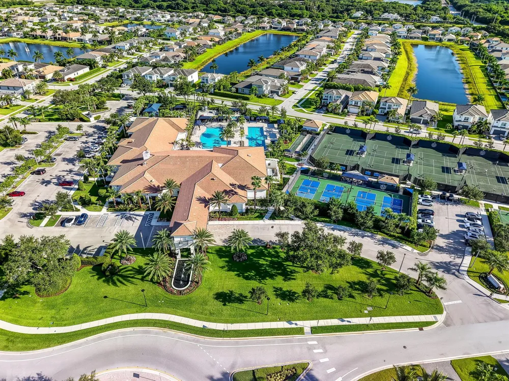 7887 Waterford Isles Lane Delray Beach, FL 33446