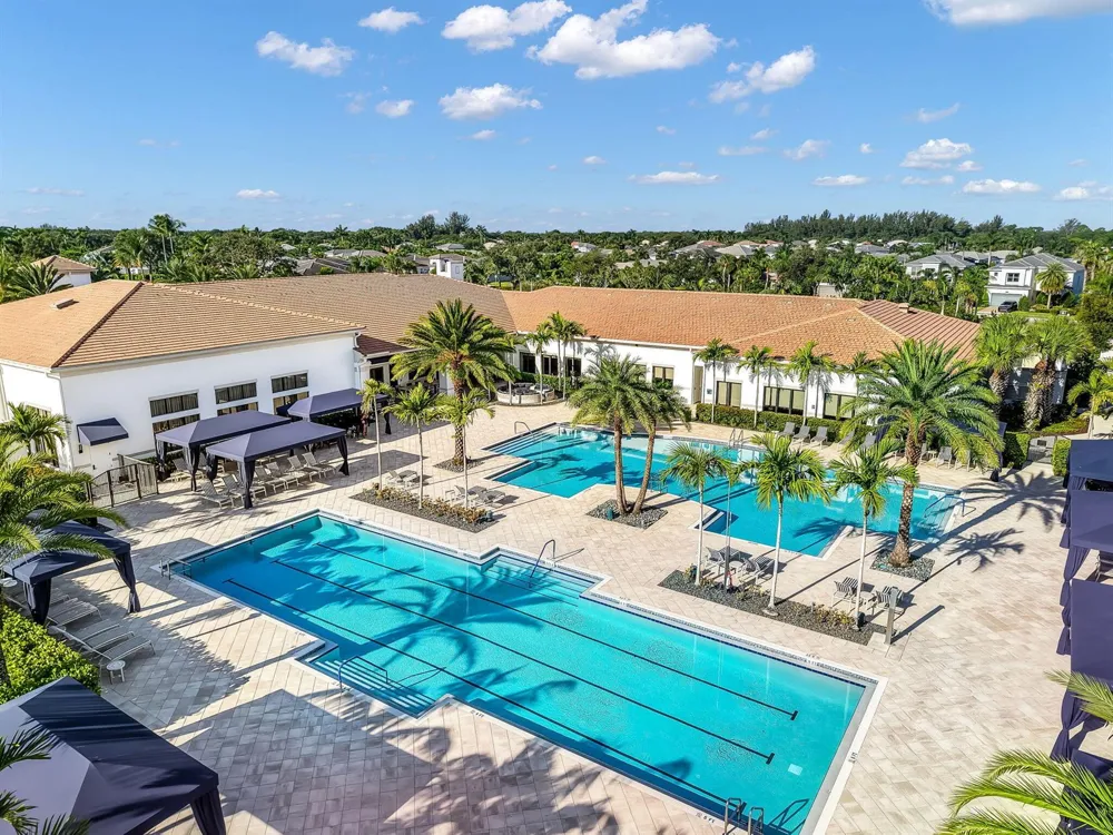 7887 Waterford Isles Lane Delray Beach, FL 33446