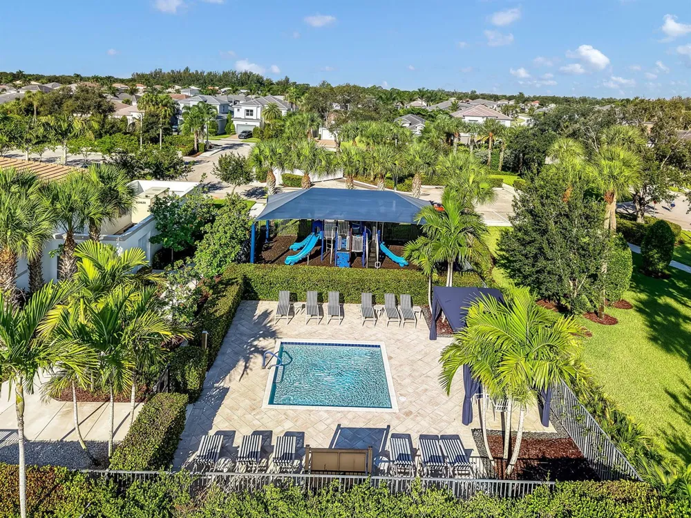 7887 Waterford Isles Lane Delray Beach, FL 33446