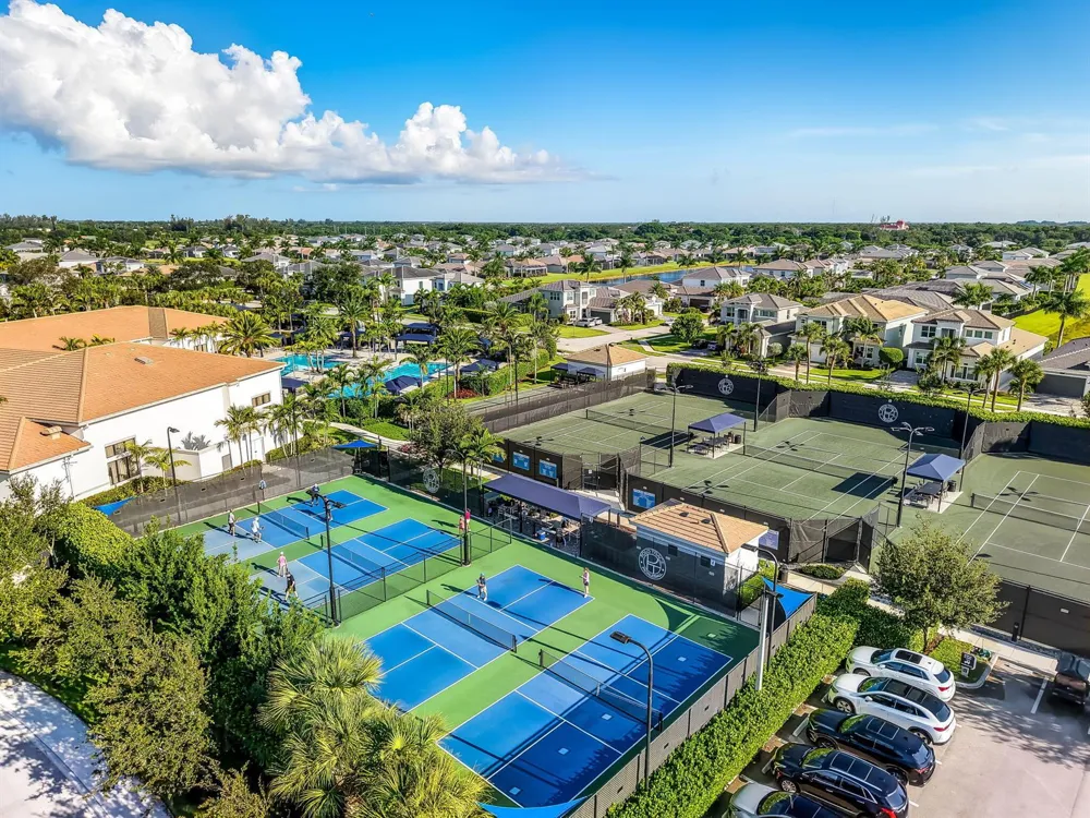 7887 Waterford Isles Lane Delray Beach, FL 33446