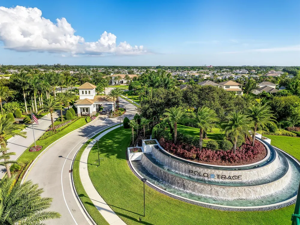 7887 Waterford Isles Lane Delray Beach, FL 33446
