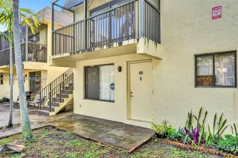 1065 S Flagler Ave #704