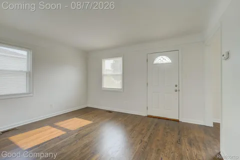 3095 Buckingham Avenue