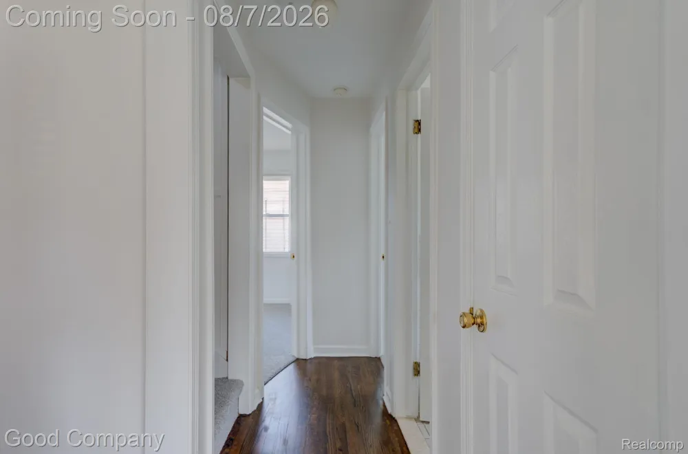 3095 Buckingham Avenue Berkley City, MI 48072