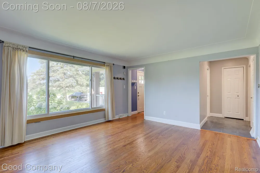 62060 Indian Trail Ray Township, MI 48096