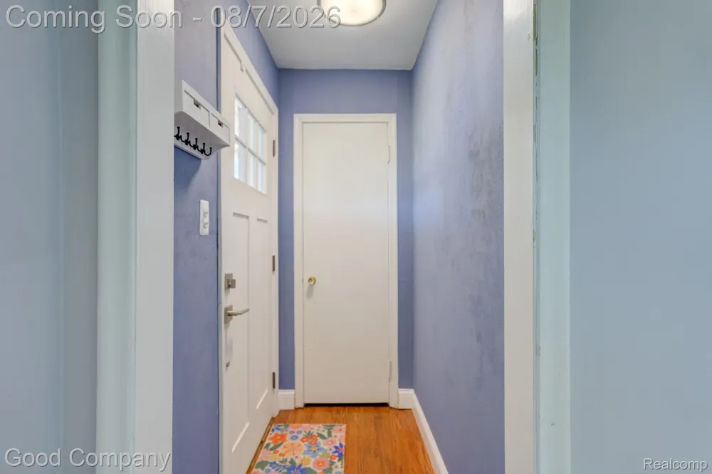 62060 Indian Trail Ray Township, MI 48096