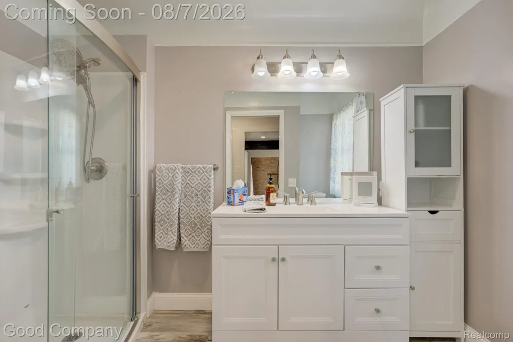 62060 Indian Trail Ray Township, MI 48096