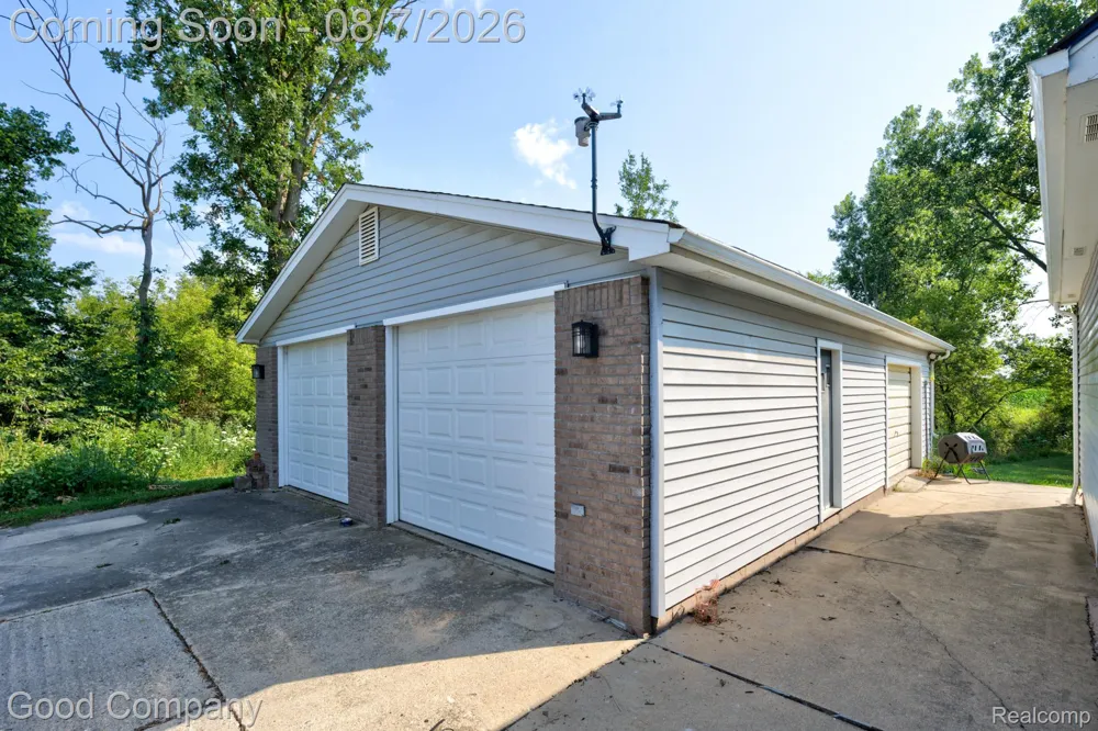 62060 Indian Trail Ray Township, MI 48096