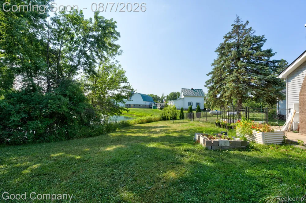62060 Indian Trail Ray Township, MI 48096