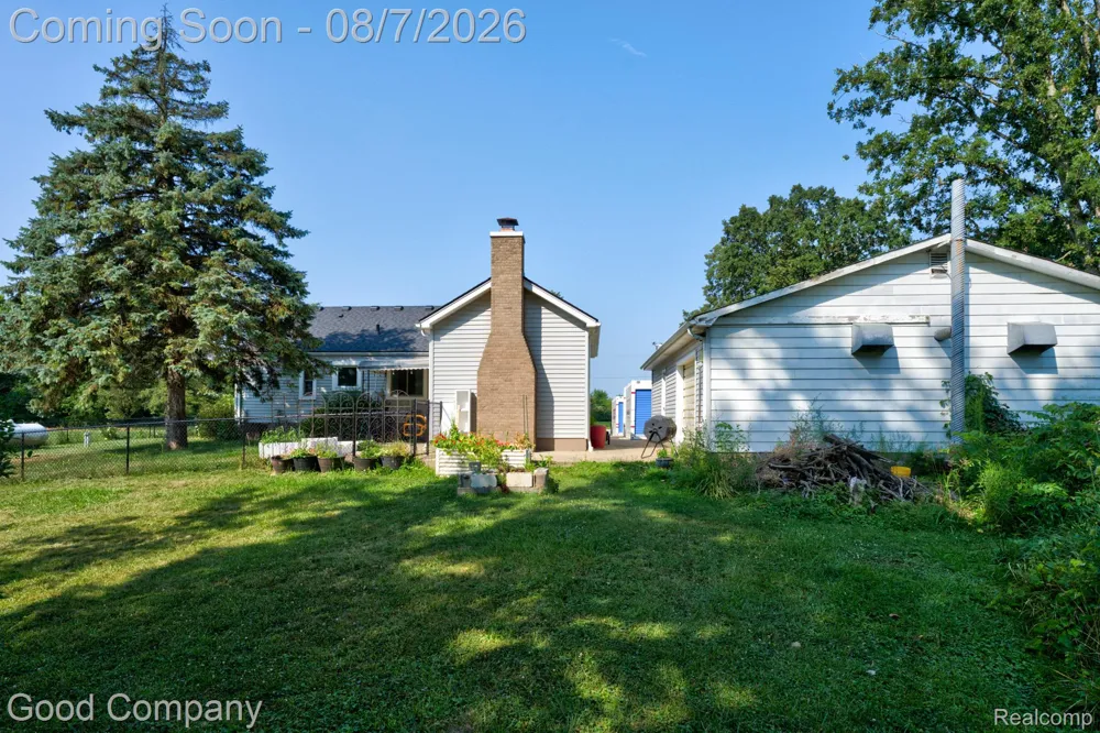 62060 Indian Trail Ray Township, MI 48096