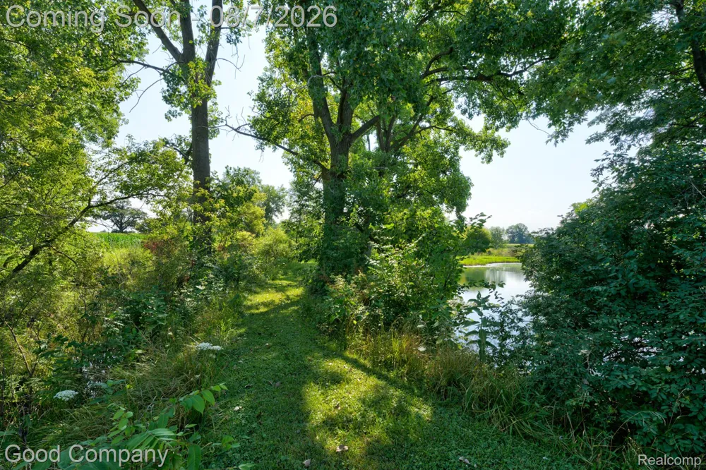 62060 Indian Trail Ray Township, MI 48096