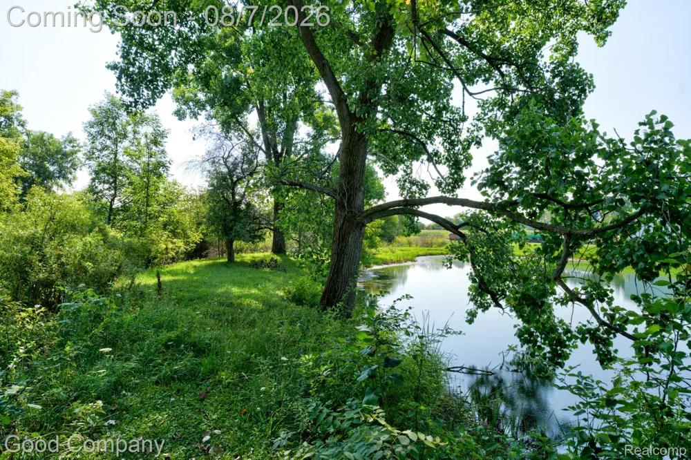 62060 Indian Trail Ray Township, MI 48096
