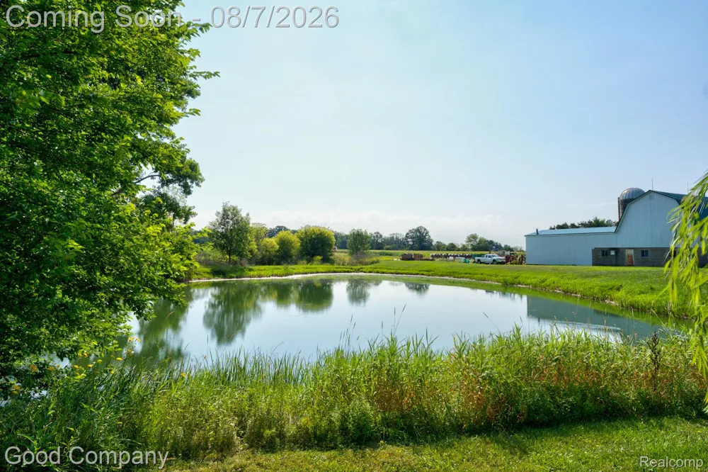 62060 Indian Trail Ray Township, MI 48096