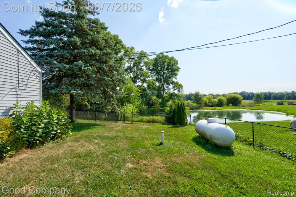 62060 Indian Trail Ray Township, MI 48096