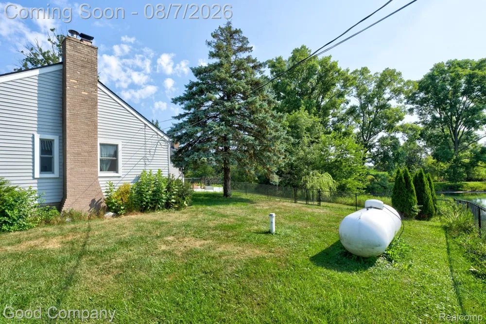 62060 Indian Trail Ray Township, MI 48096