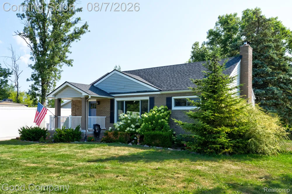 62060 Indian Trail Ray Township, MI 48096