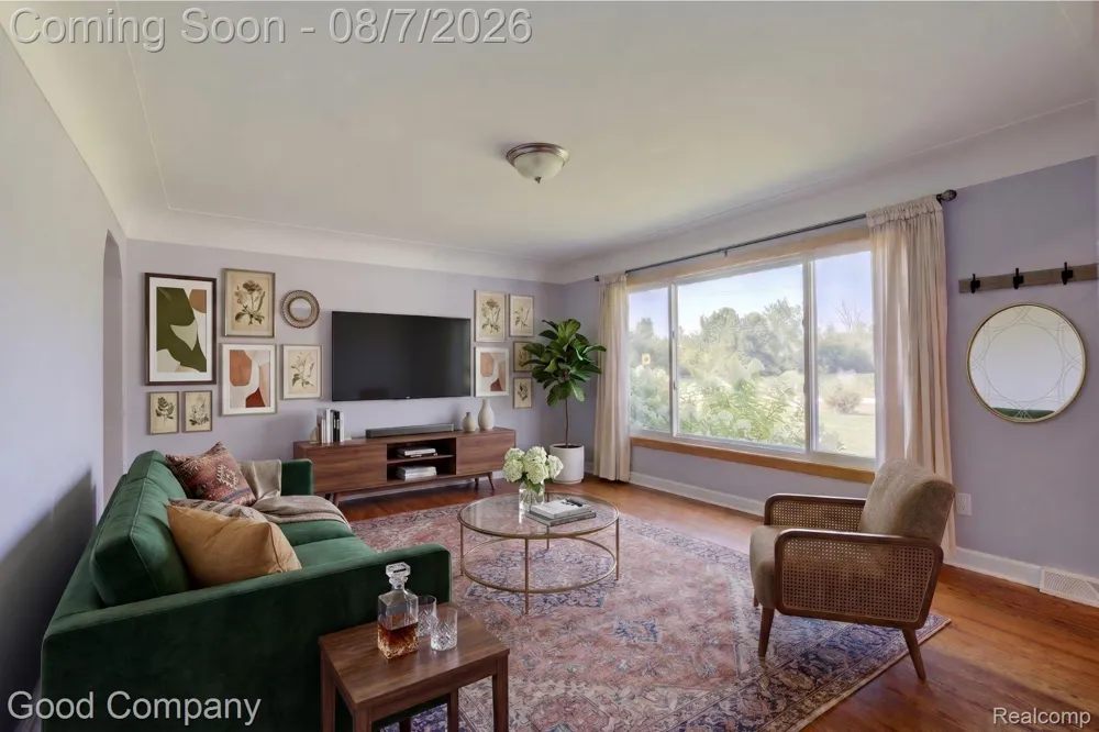 62060 Indian Trail Ray Township, MI 48096