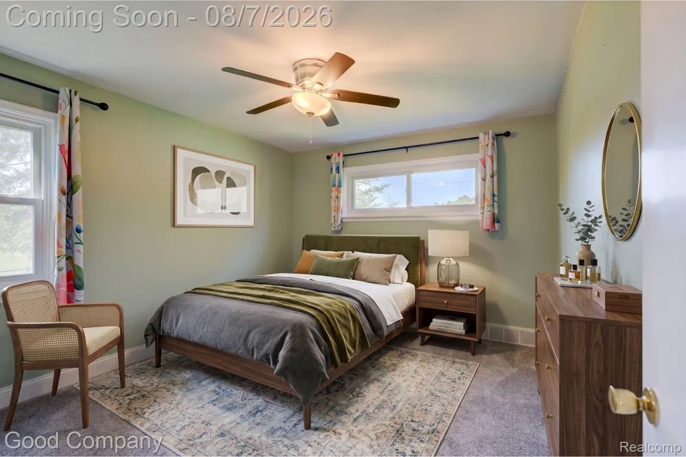 62060 Indian Trail Ray Township, MI 48096