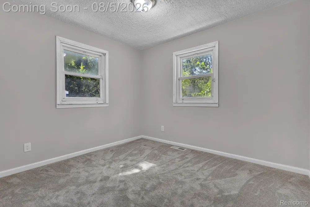 4329 11th Street Ecorse City, MI 48229