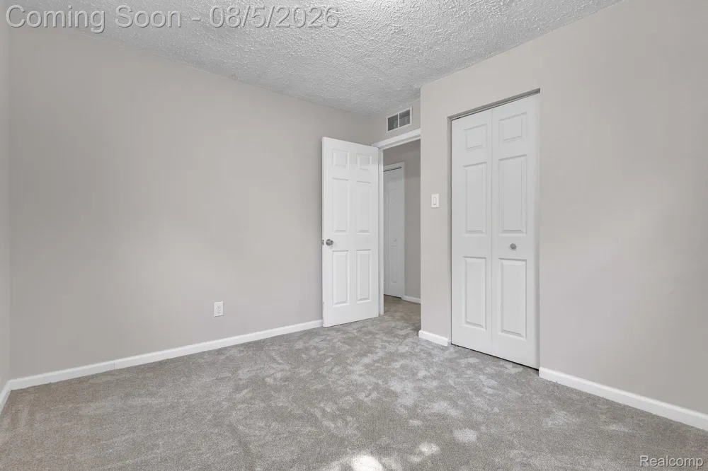 4329 11th Street Ecorse City, MI 48229
