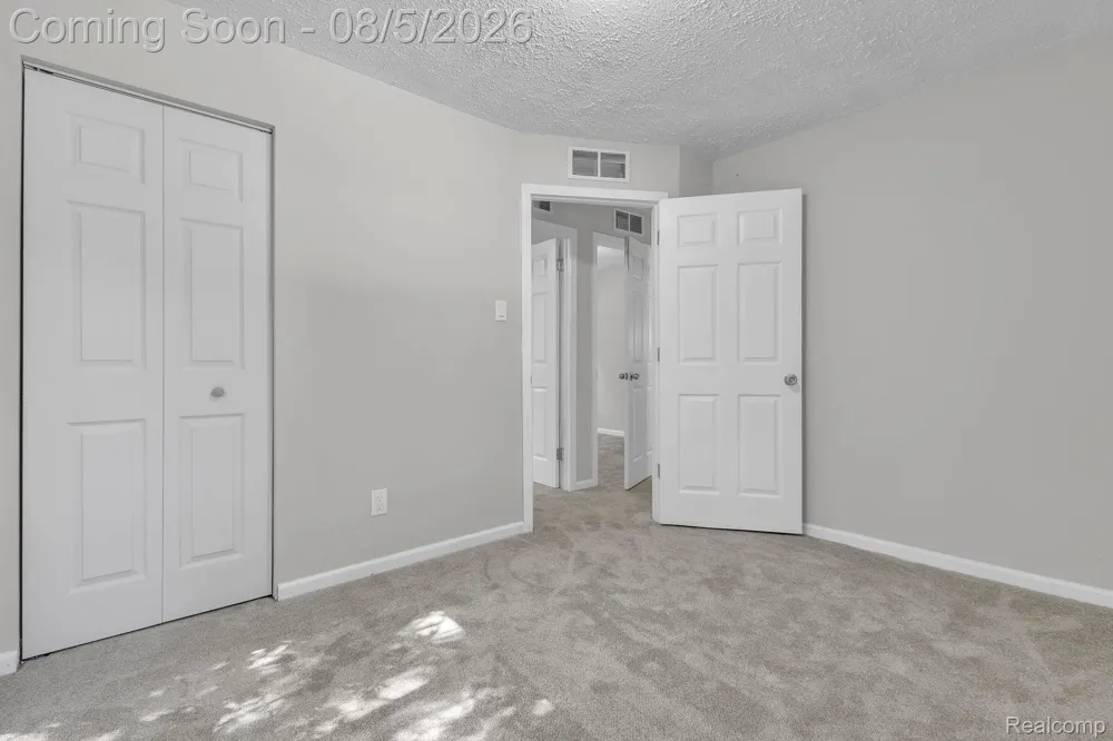 4329 11th Street Ecorse City, MI 48229