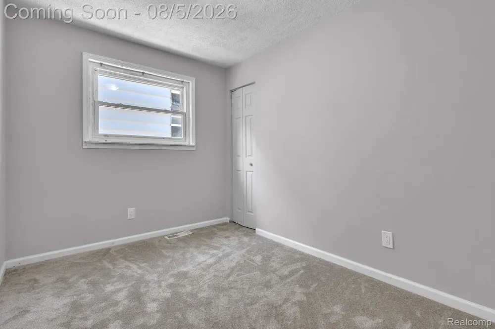 4329 11th Street Ecorse City, MI 48229