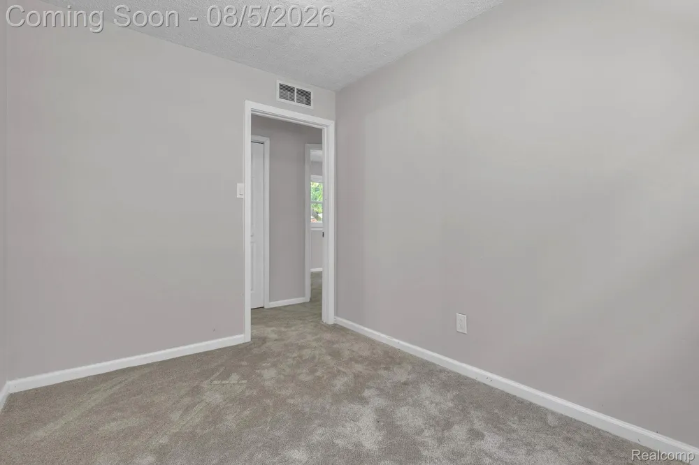 4329 11th Street Ecorse City, MI 48229