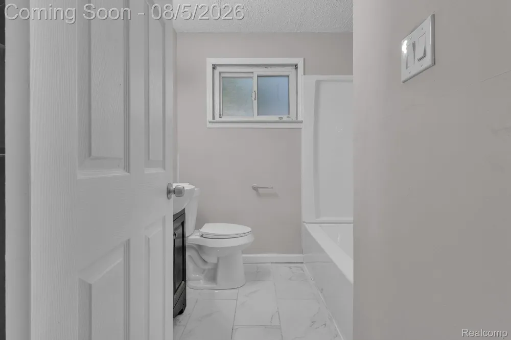 4329 11th Street Ecorse City, MI 48229