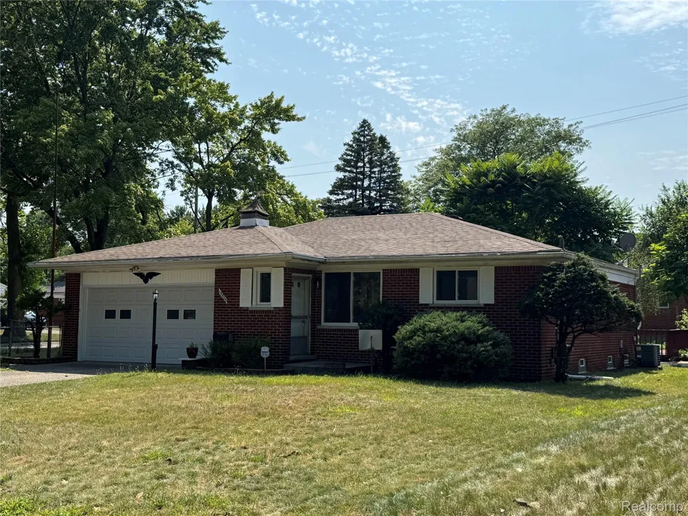 19980 Dorset Street Southfield City, MI 48075