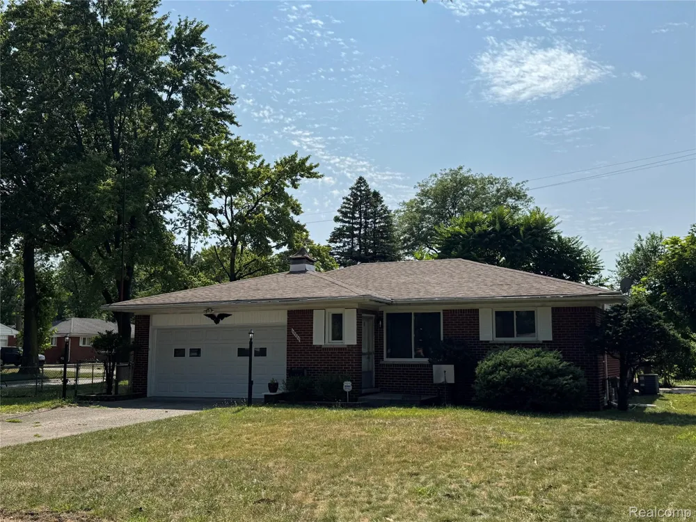 19980 Dorset Street Southfield City, MI 48075
