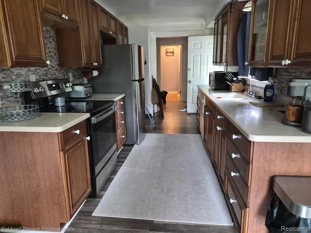 3384 Swartz Street Flint Charter Township, MI 48507