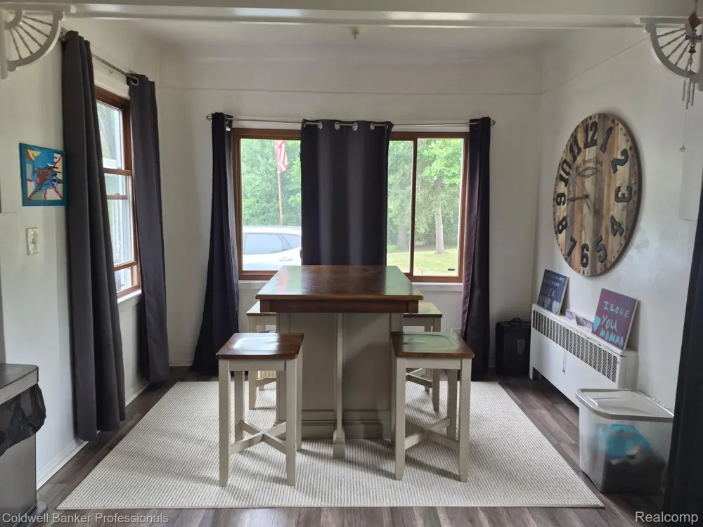 3384 Swartz Street Flint Charter Township, MI 48507