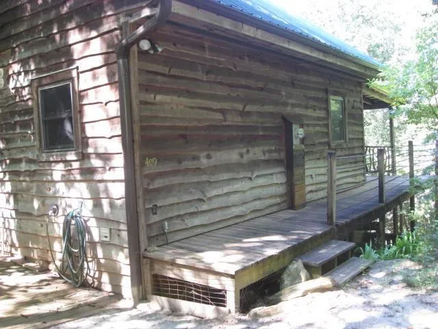 409 Arrowood Road Rutherfordton, NC 28139