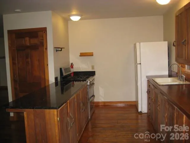 409 Arrowood Road Rutherfordton, NC 28139