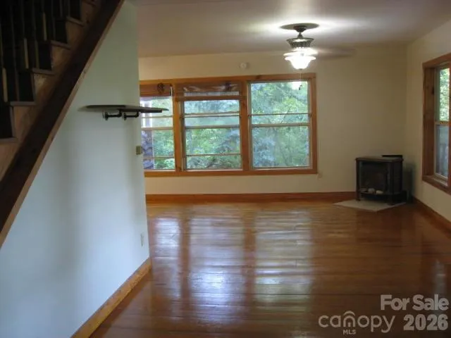 409 Arrowood Road Rutherfordton, NC 28139