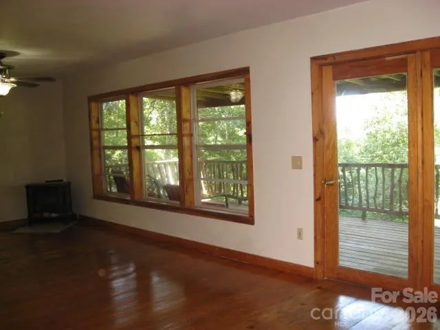 409 Arrowood Road Rutherfordton, NC 28139