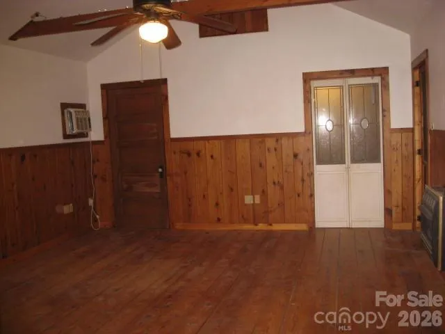 409 Arrowood Road Rutherfordton, NC 28139