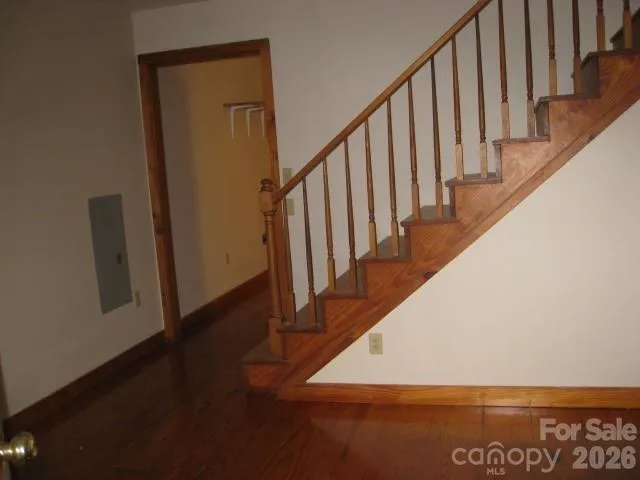 409 Arrowood Road Rutherfordton, NC 28139