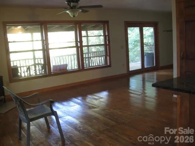 409 Arrowood Road Rutherfordton, NC 28139
