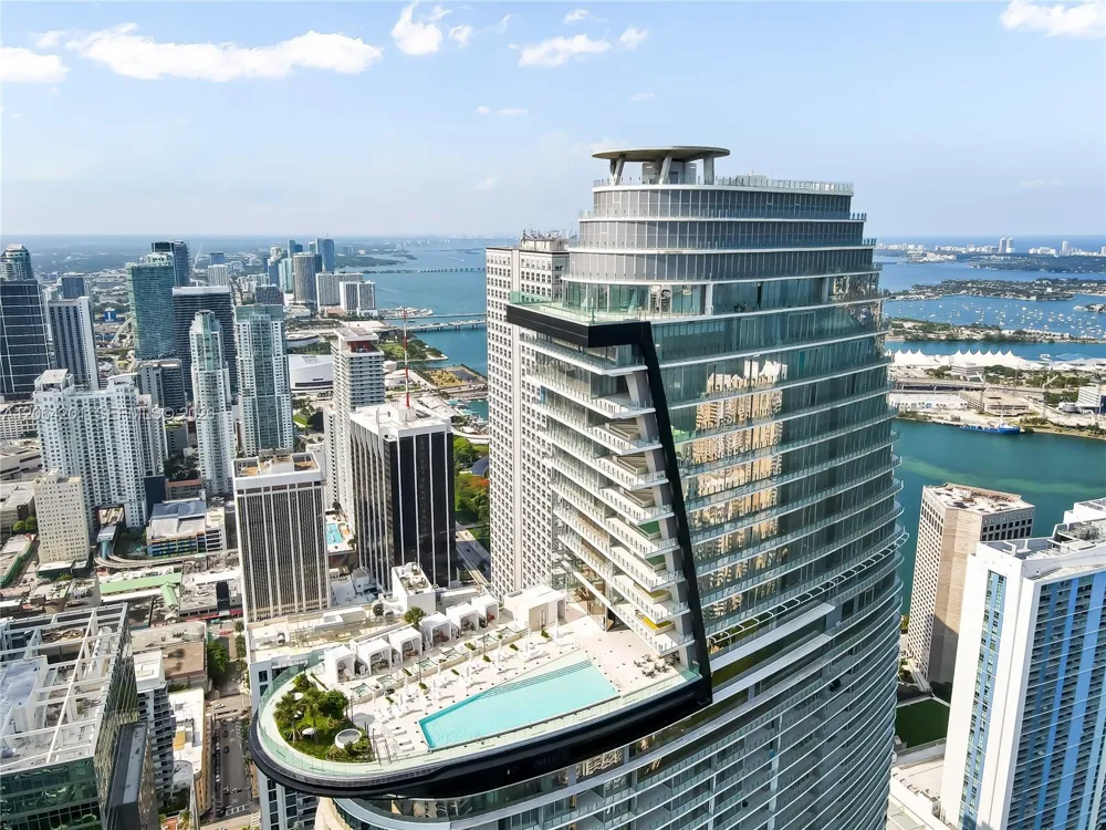 300 Biscayne Boulevard Way #1106E Miami, FL 33131