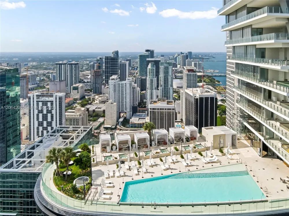 300 Biscayne Boulevard Way #1106E Miami, FL 33131