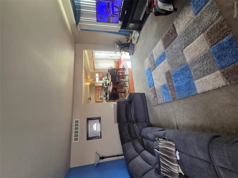 26940 Cedar Run Court Woodhaven City, MI 48183