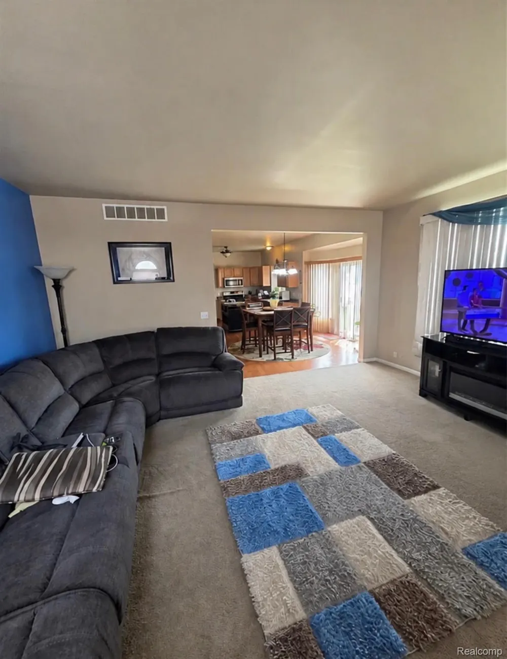 26940 Cedar Run Court Woodhaven City, MI 48183