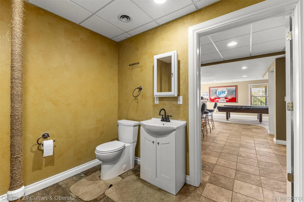 2732 Carric Court Rives Township, MI 49201