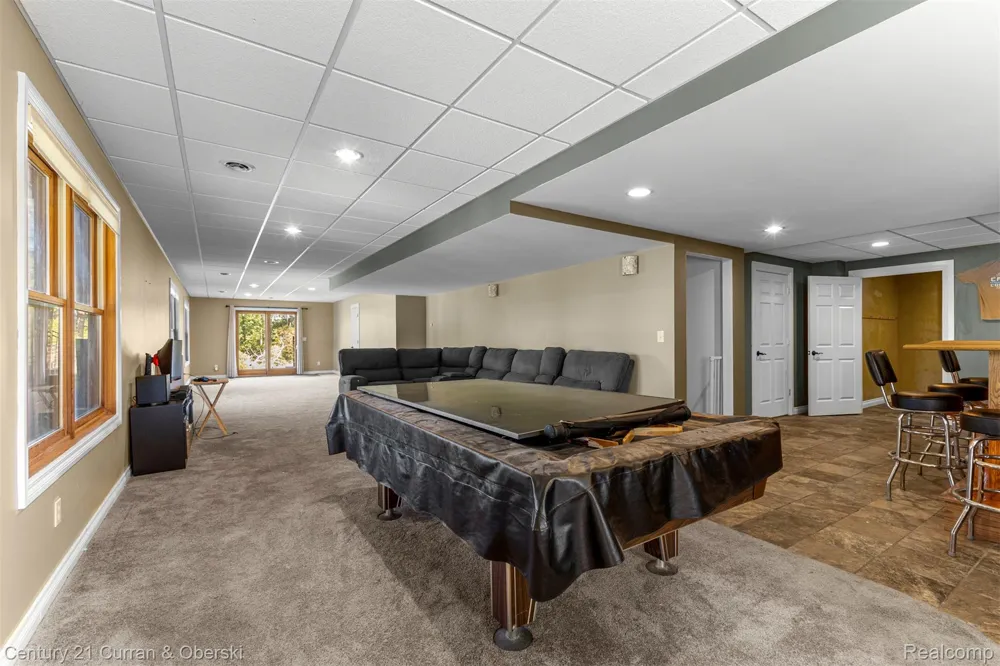2732 Carric Court Rives Township, MI 49201