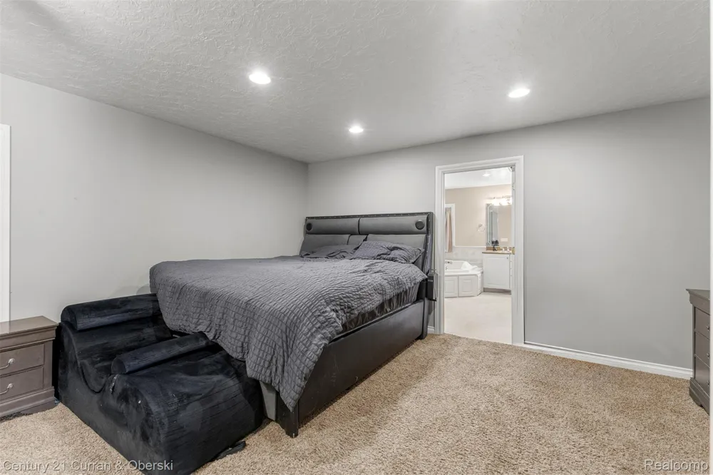 2732 Carric Court Rives Township, MI 49201